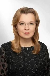 Карунас Александра Станиславовна
