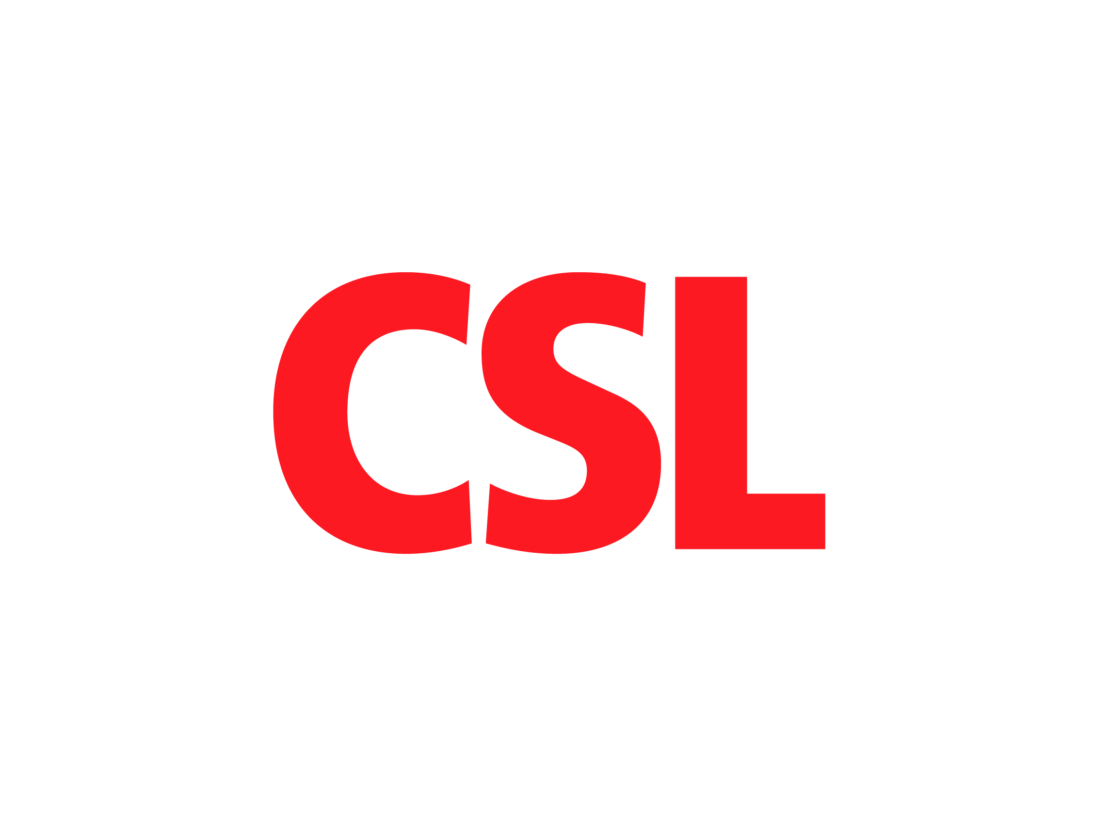 CSL Беринг