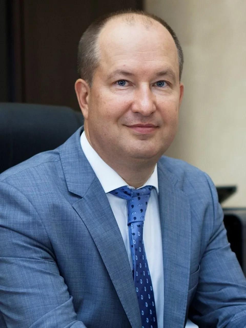 Павлов Валентин Николаевич